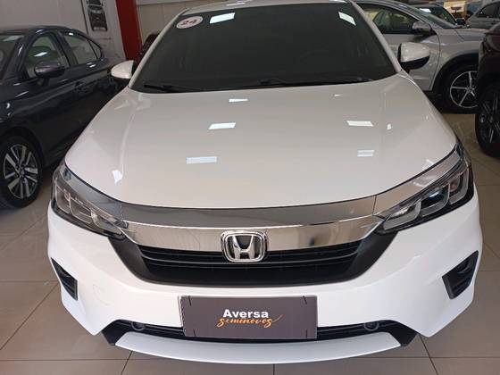 HONDA CITY 1.5 i-VTEC FLEX LX CVT